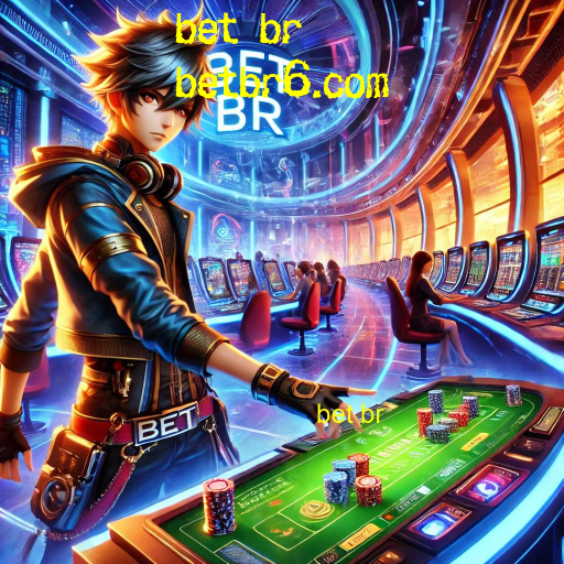 Descubra as diferentes modalidades de aposta em Bet Br